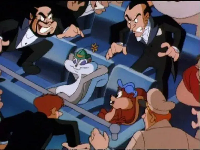 Hablando de variedades