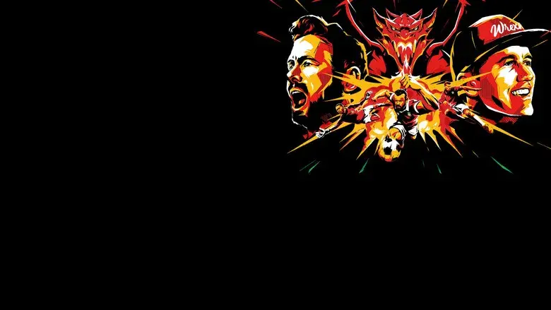 Bienvenidos al Wrexham Football Club - Fondo