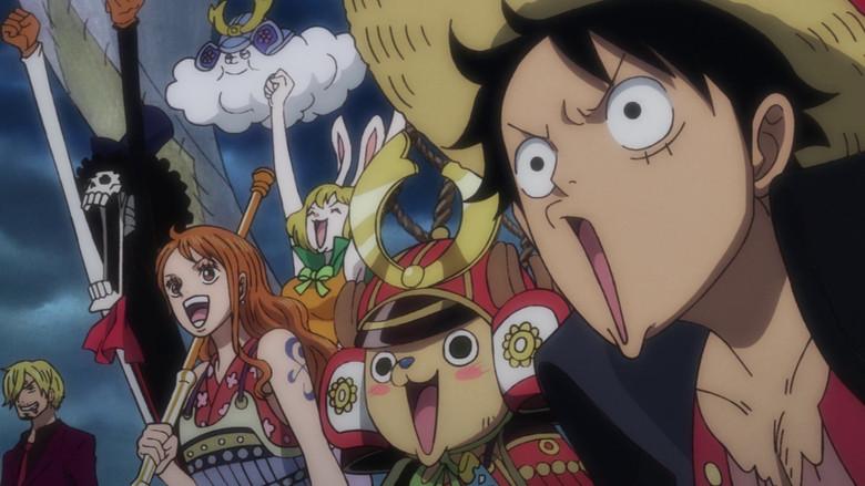¡Una promesa entre lágrimas! ¡Momonosuke secuestrado!