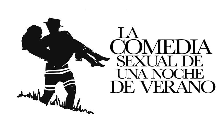 La comedia sexual de una noche de verano - Fondo