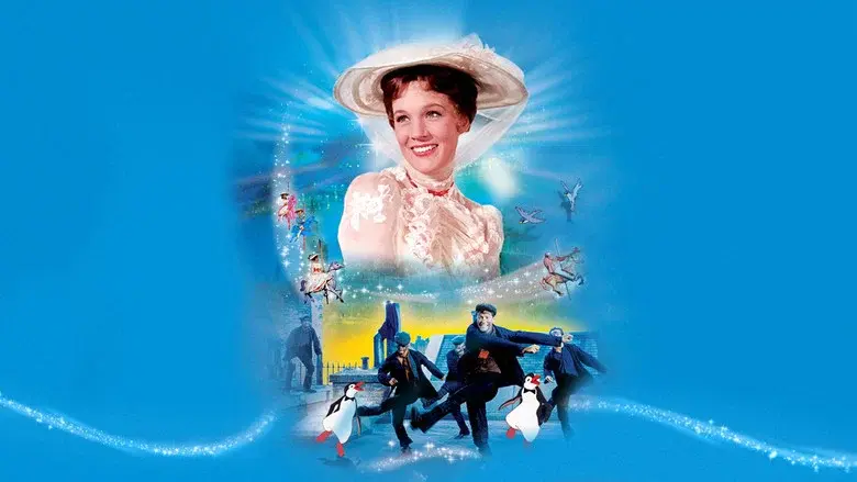 Mary Poppins - Fondo