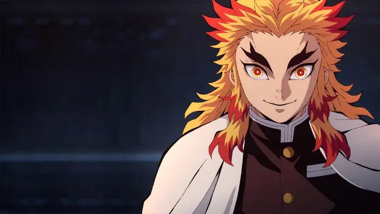 Kimetsu no Yaiba: Guardianes de la Noche - Fondo