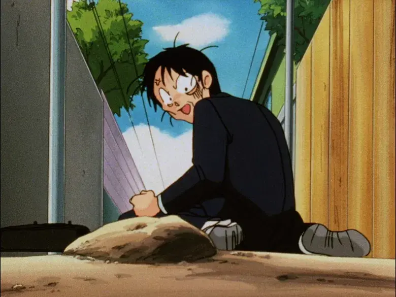 Un nuevo oponente: aparece Long-nail