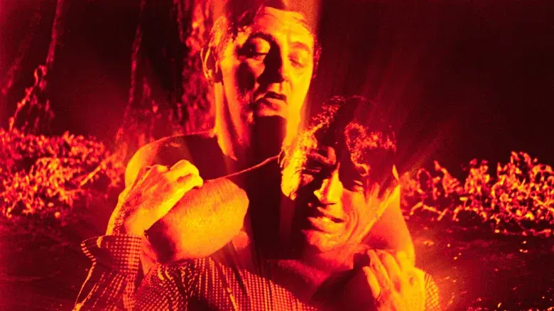 El cabo del terror - Fondo