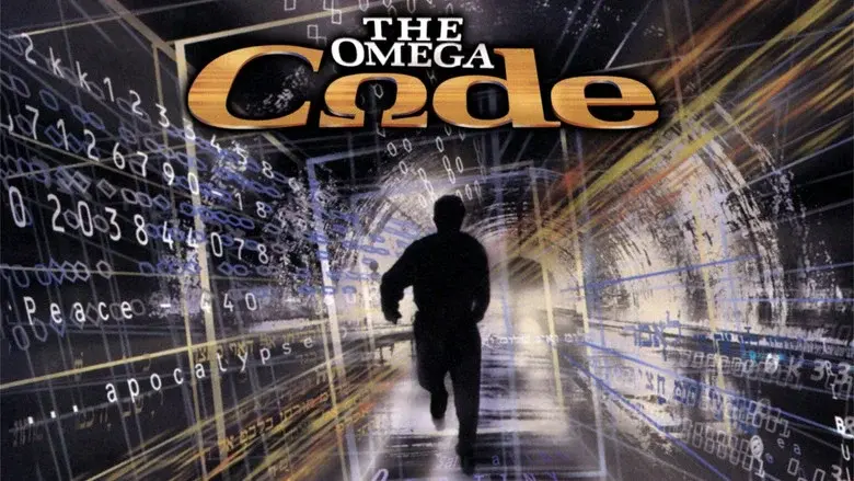 Código Omega - Fondo