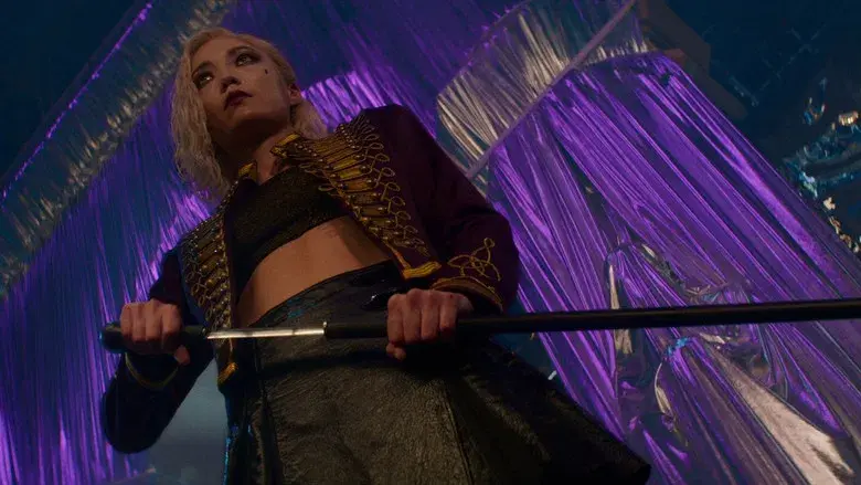 Misión: Imposible - Sentencia mortal parte uno - Fondo