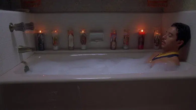 Napoleon Dynamite - Fondo