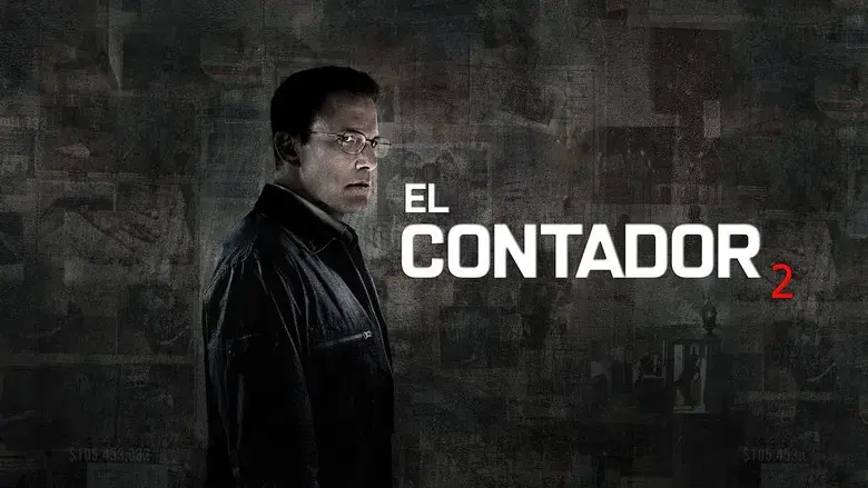 El contable 2 - Fondo