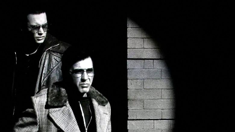 Donnie Brasco - Fondo