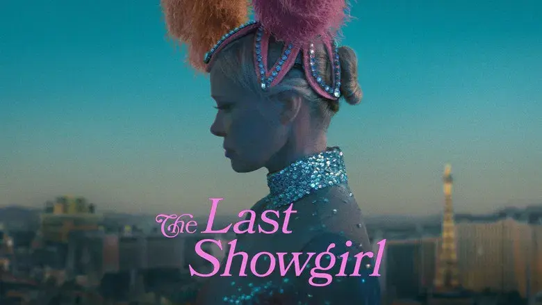 The Last Showgirl - Fondo