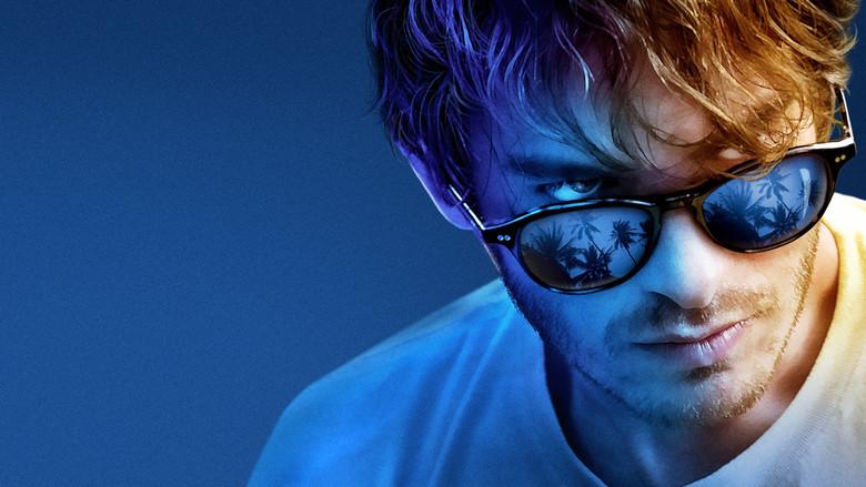 Lo que esconde Silver Lake - Fondo