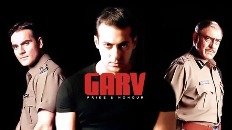 Garv: Pride and Honour - Fondo