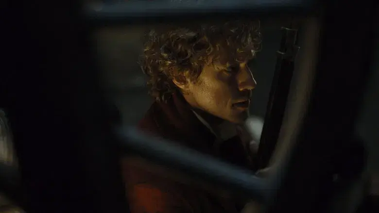 Los miserables - Fondo