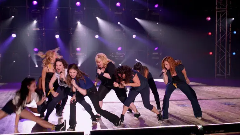 Dando la nota - Fondo