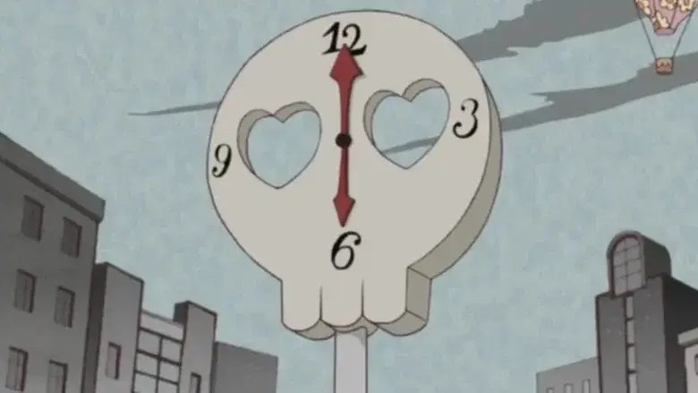 TAMALA'S WILD PARTY - Fondo