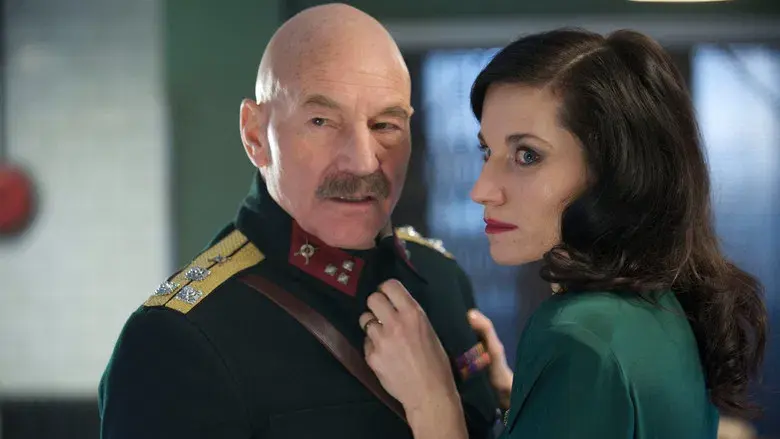 Great Performances - Fondo