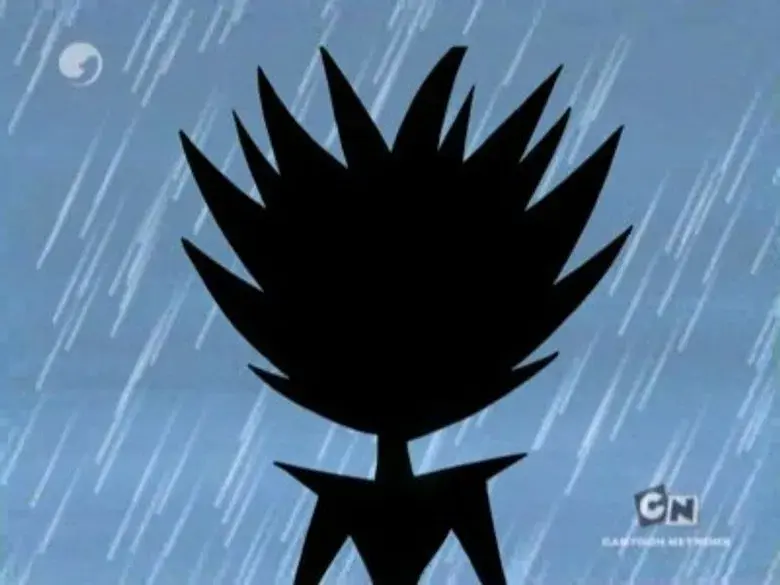 Una historia de maquillaje