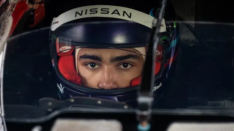 Gran Turismo - Fondo