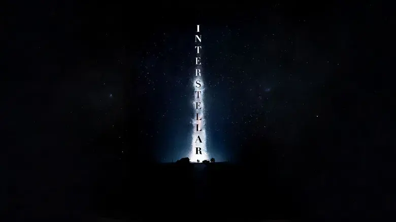 Interstellar - Fondo