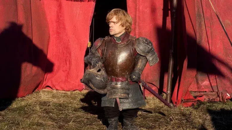 Juego de tronos - Fondo