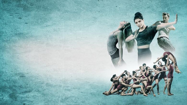 Center Stage: On Pointe - Fondo