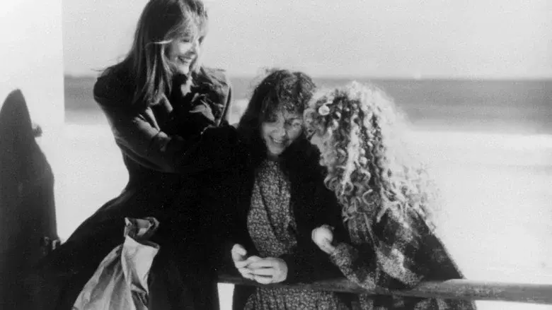 The Lemon Sisters - Fondo