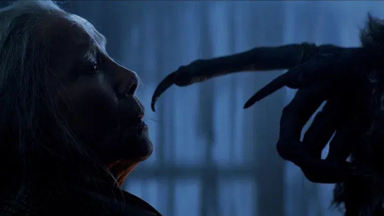 Krampus: Maldita Navidad - Fondo