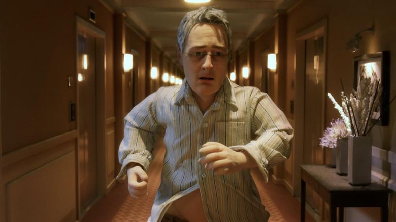 Anomalisa - Fondo