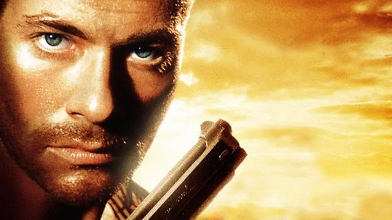 Van Damme's Inferno - Fondo