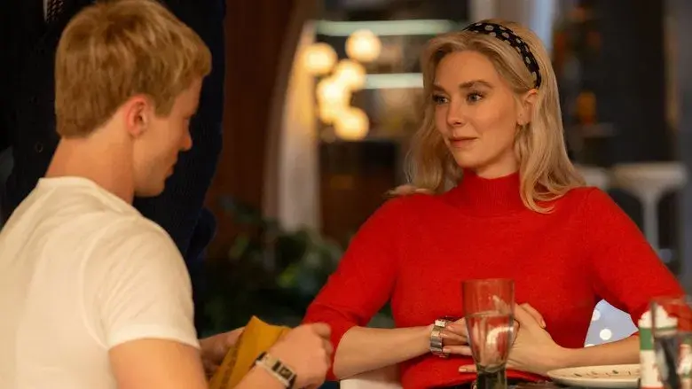 Los Cuatro Fantásticos: Primeros pasos - Fondo