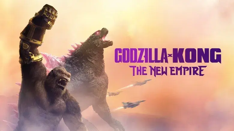 Godzilla y Kong: El nuevo imperio - Fondo