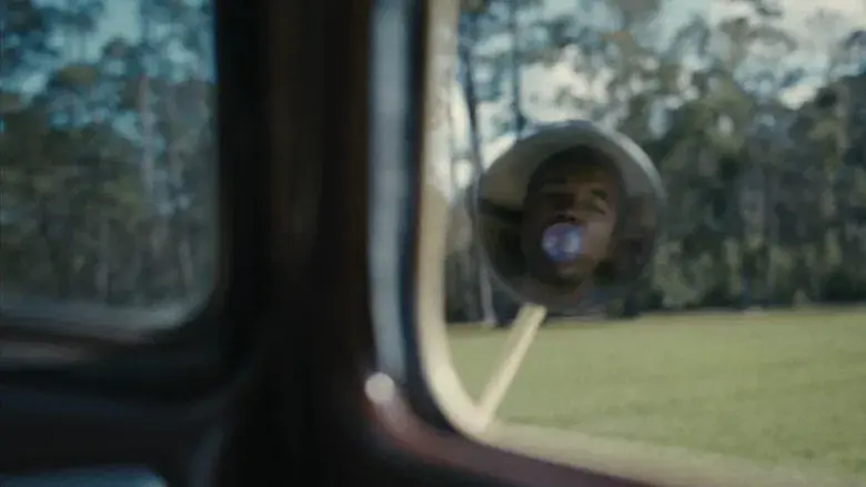 Los chicos de la Nickel - Fondo