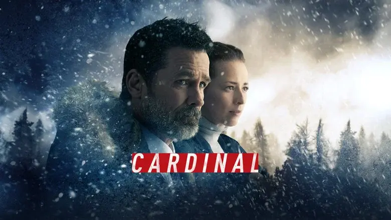 Cardinal - Fondo