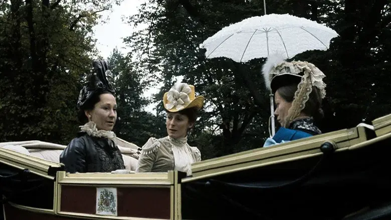 Edward the Seventh - Fondo