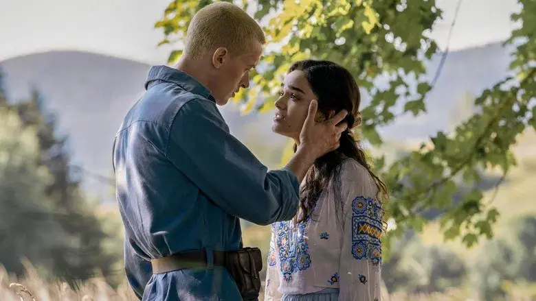 Los Juegos del Hambre: Balada de pájaros cantores y serpientes - Fondo