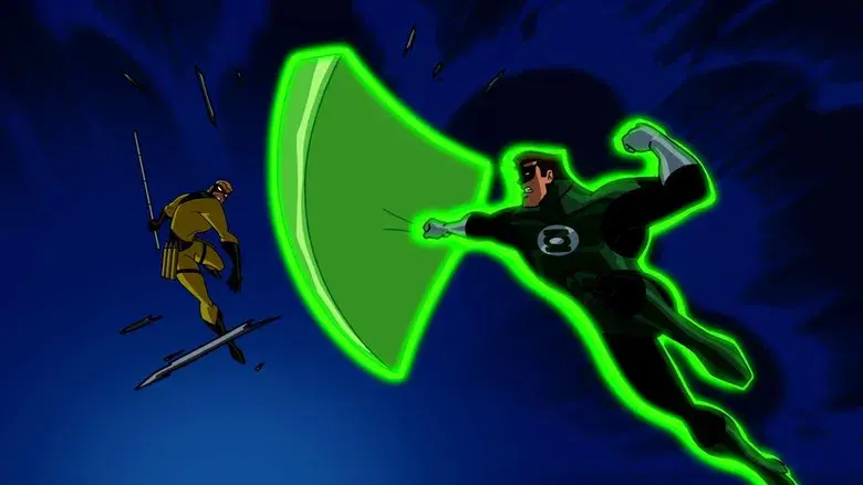 El reto de zafiro estrella