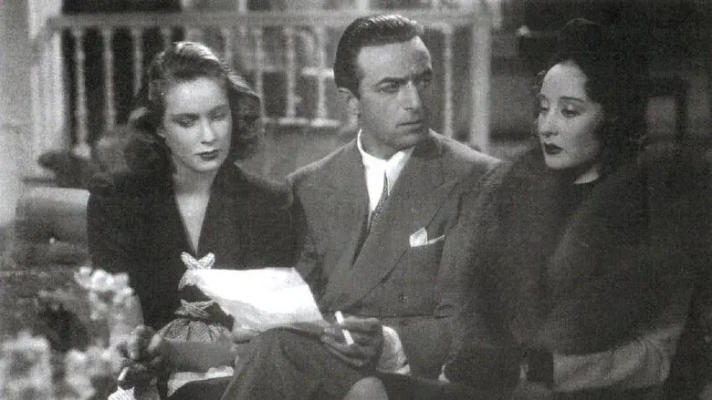 Luce nelle tenebre - Fondo