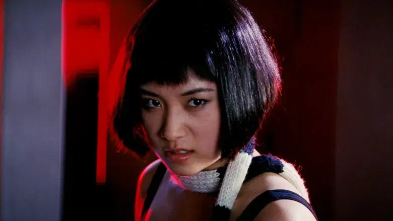 Scott Pilgrim contra el mundo - Fondo