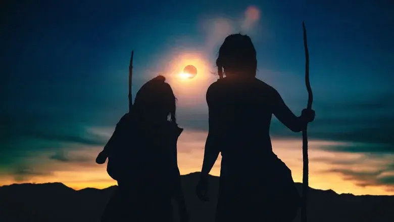 Secretos de los neandertales - Fondo