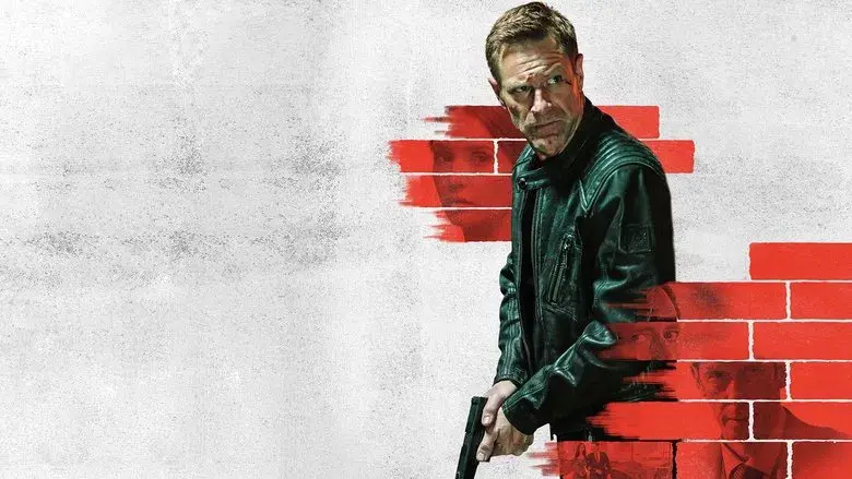 Agente X: Última misión - Fondo