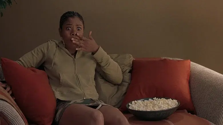 Scary Movie 3 - Fondo