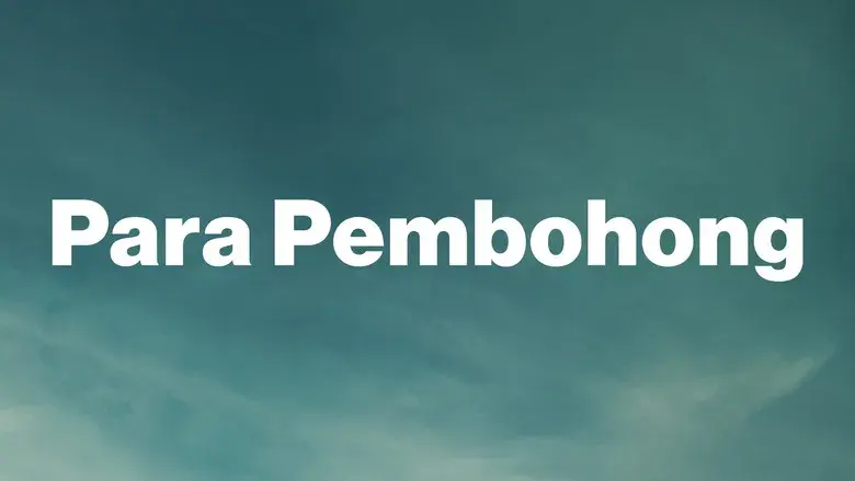 Éramos mentirosos - Fondo