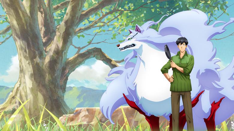 Campfire Cooking in Another World with My Absurd Skill - Fondo