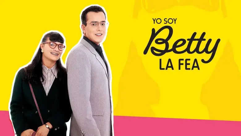 Yo soy Betty, la fea - Fondo