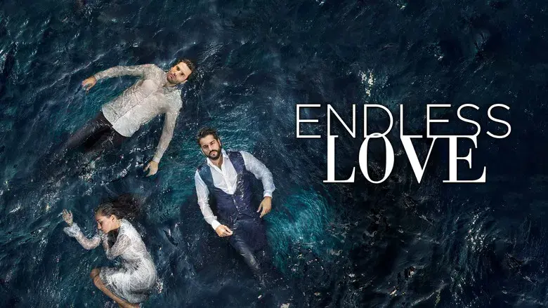 Amor eterno - Fondo