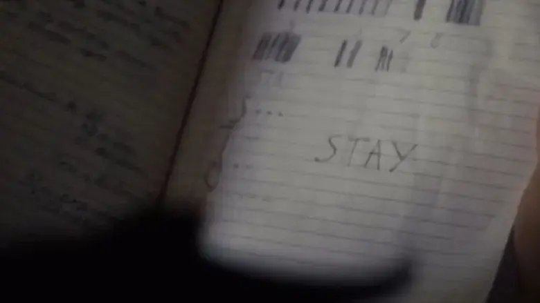 Interstellar - Fondo