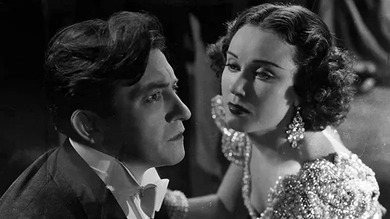 The Clairvoyant - Fondo