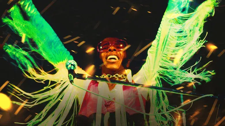 SLY LIVES!: El legado de un genio - Fondo