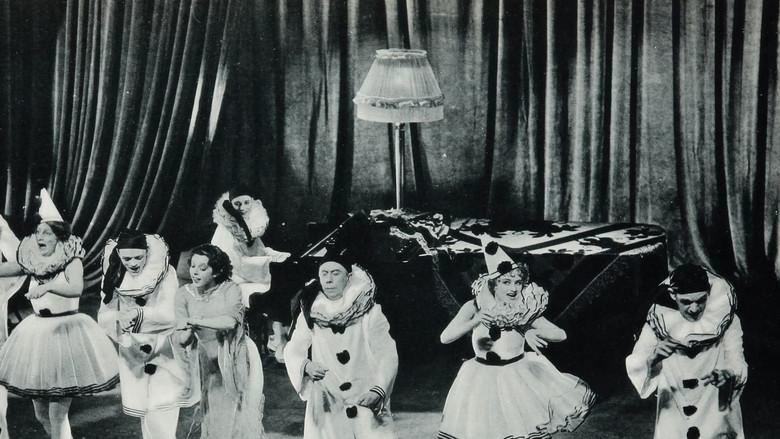 The Good Companions - Fondo