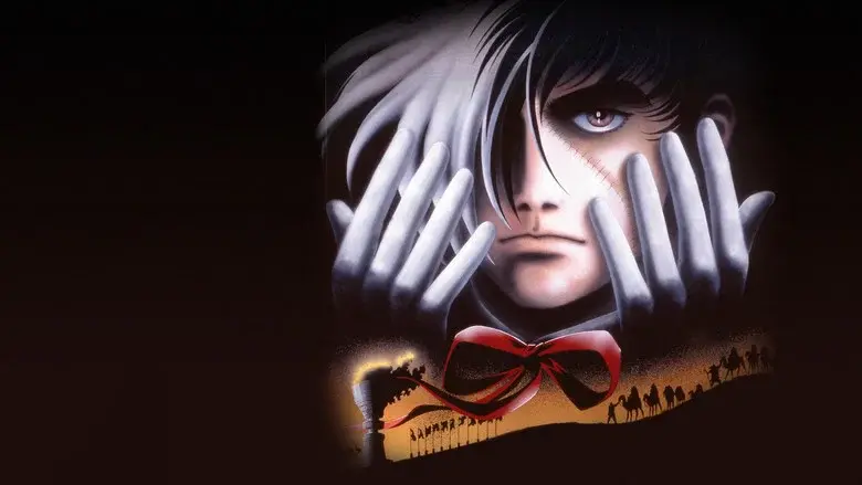 Black Jack: El síndrome de Moira - Fondo